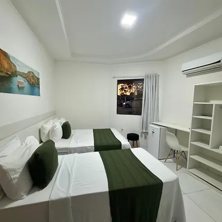 Hotel Mandacaru-2
